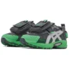 Gel-Kahana TR V3 “Grey Green White”