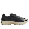 Gel-Kahana TR V4 “Black Feather Grey”
