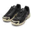 Gel-Kahana TR V4 “Black Feather Grey”