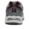 Gel-Kahana TR V4 “Clay Grey Antique Red”