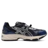 Gel-Kahana TR V4 “Dark Grey Blue”