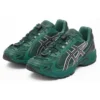 Gel-Kahana TR V4 “Green Black”