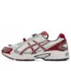 Gel-Kahana TR V4 “Red Silver”