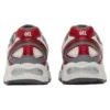 Gel-Kahana TR V4 “Red Silver”