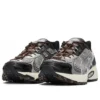 Gel-Kahana TR V4 “Silver Black Brown”
