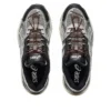 Gel-Kahana TR V4 “Silver Black Brown”