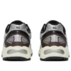 Gel-Kahana TR V4 “Silver Black Brown”
