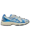 Gel-Kahana TR V4 “Silver Blue”