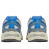 Gel-Kahana TR V4 “Silver Blue”
