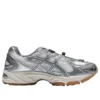 Gel-Kahana TR V4 “Silver Metallic”