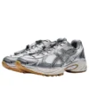 Gel-Kahana TR V4 “Silver Metallic”