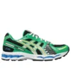 Gel-Kayano 12.1 “Brazil”