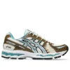 Gel-Kayano 12.1 “Brown Blue”