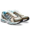 Gel-Kayano 12.1 “Brown Blue”