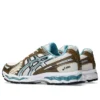 Gel-Kayano 12.1 “Brown Blue”