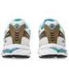 Gel-Kayano 12.1 “Brown Blue”