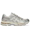 Gel-Kayano 12.1 “Mineral Beige Cream”