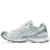 Gel-Kayano 12.1 “Silver Green”