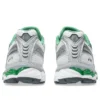 Gel-Kayano 12.1 “Silver Green”