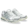 Gel-Kayano 12.1 “Silver Ice Blue”