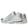 Gel-Kayano 12.1 “Silver Ice Blue”