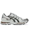Gel-Kayano 12.1 “White Graphite Grey”