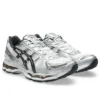 Gel-Kayano 12.1 “White Graphite Grey”