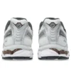 Gel-Kayano 12.1 “White Graphite Grey”