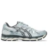 GEL-Kayano 12.1 “White Grey”