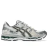 Gel-Kayano 12.1 “White Silver”