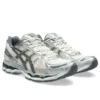 Gel-Kayano 12.1 “White Silver”