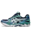 Gel-Kayano 14 “Aqua Midnight”