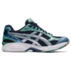 Gel-Kayano 14 “Aqua Midnight”