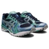 Gel-Kayano 14 “Aqua Midnight”