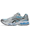 Gel-Kayano 14 “Arctic Sky Pure Silver”
