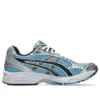 Gel-Kayano 14 “Arctic Sky Pure Silver”
