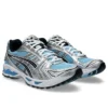 Gel-Kayano 14 “Arctic Sky Pure Silver”