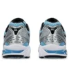 Gel-Kayano 14 “Arctic Sky Pure Silver”
