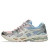 Gel-Kayano 14 “Baked Pink Cream”