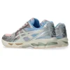 Gel-Kayano 14 “Baked Pink Cream”