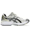 Gel-Kayano 14 “Birch Pure Silver”