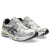 Gel-Kayano 14 “Birch Pure Silver”