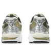 Gel-Kayano 14 “Birch Pure Silver”
