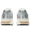 Gel-Kayano 14 “Birch Pure Silver Teal Gold”