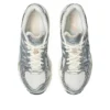 Gel-Kayano 14 “Birch Pure Silver Teal Gold”