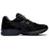 Gel-Kayano 14 “Black Carrier Grey”