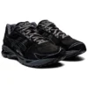 Gel-Kayano 14 “Black Carrier Grey”