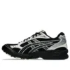 Gel-Kayano 14 “Black Cream”