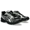Gel-Kayano 14 “Black Cream”