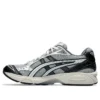 Gel-Kayano 14 “Black Glacier Grey Silver”